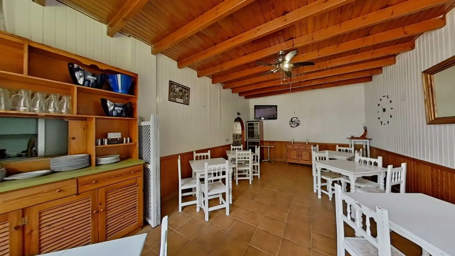 Commercial properties for sale in Nicaragua (de) (elviria), Elviria