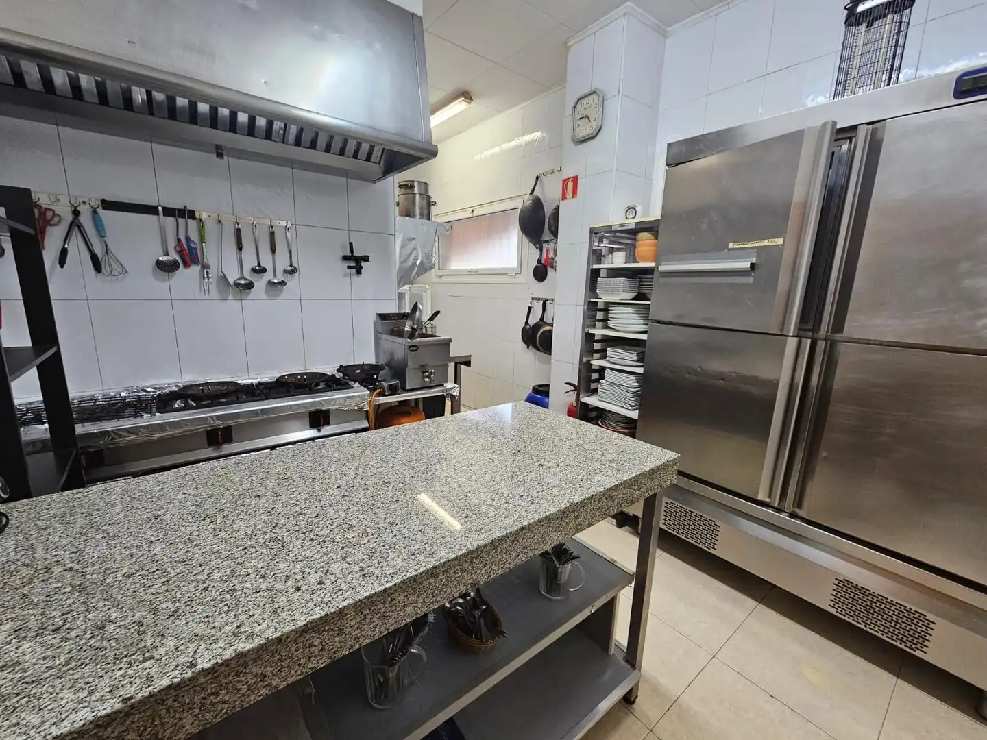 Locale commerciale in vendita a Malgrat de Mar, imagen 14
