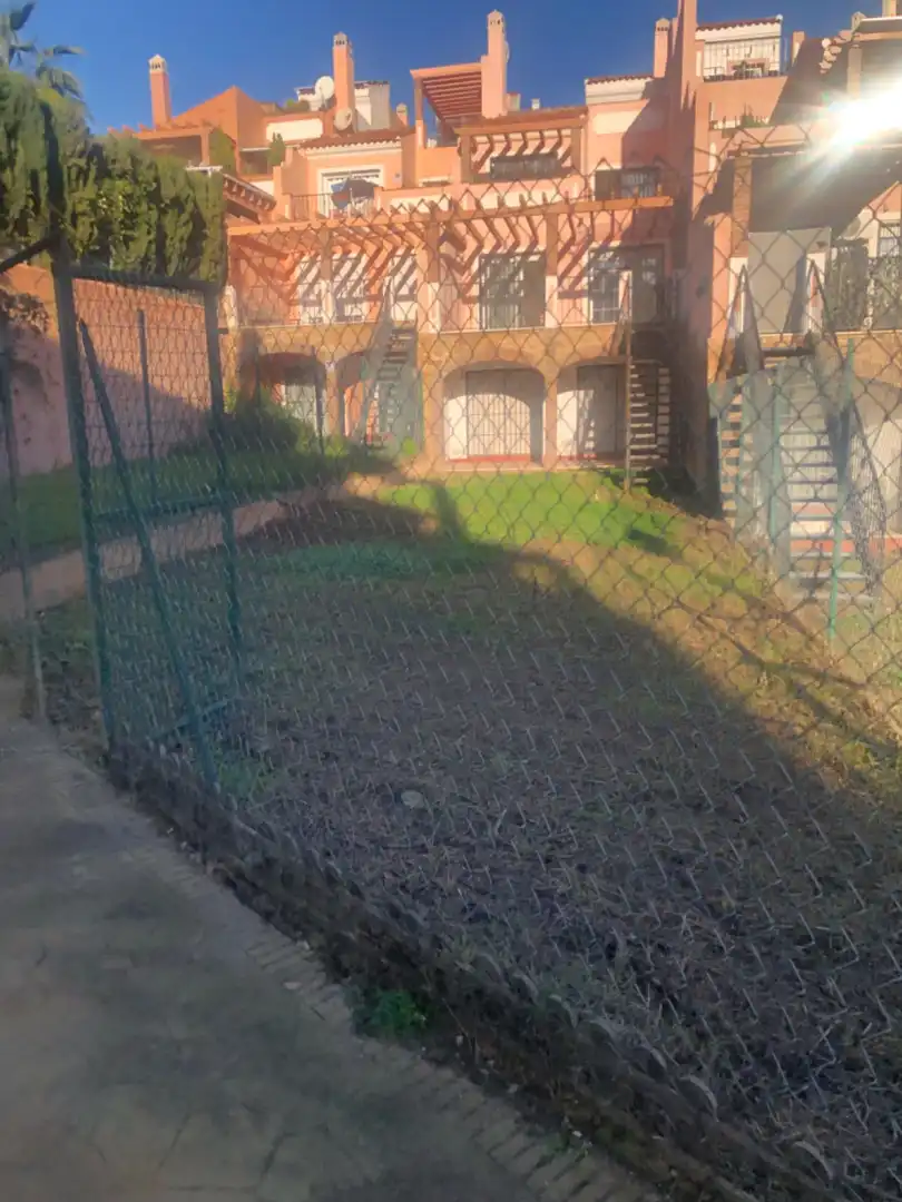 Casa adosada en venta en Mijas con Aire acondicionado, Calefacción y Jardín privado