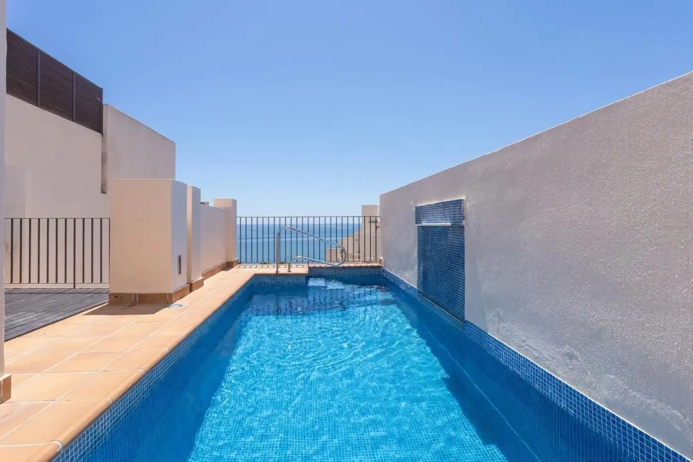 Penthouse mit Terrasse zum Verkauf in Punta Plata, imagen 18
