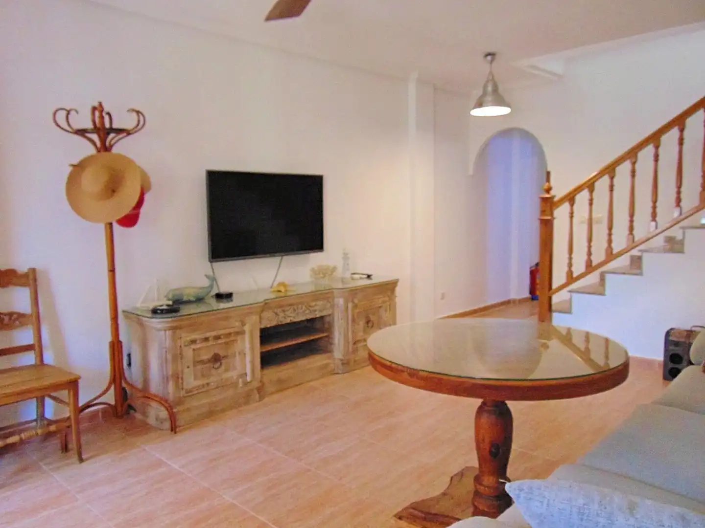 Maison mitoyenne avec terrasse à vendre à Calle Avoceta 31, imagen 11