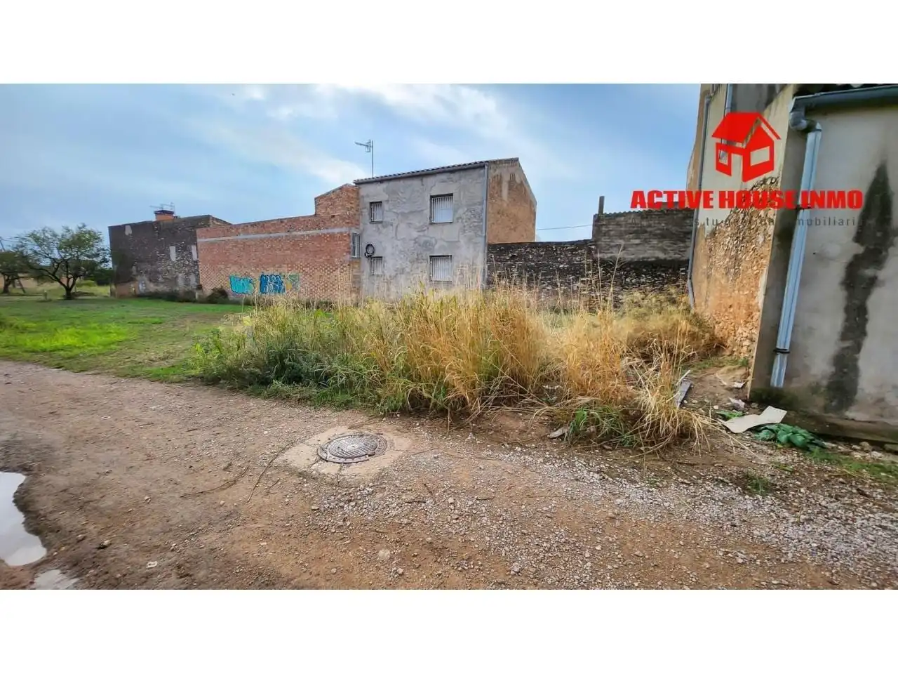 Terreno residencial en venta en Calle Tortosa, imagen 3
