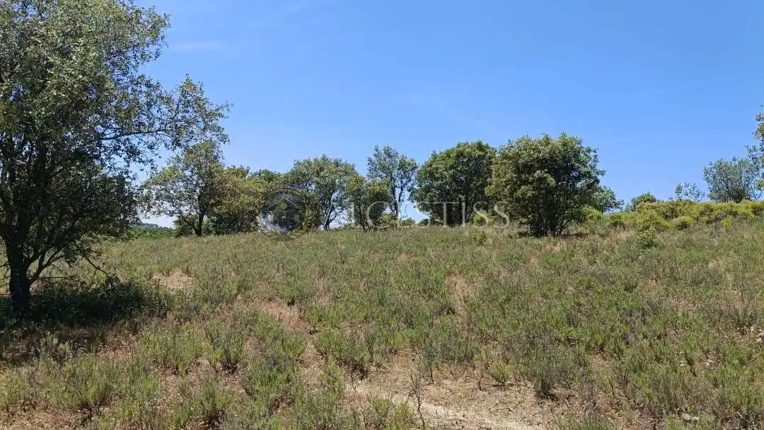 Terreno en venta en La Torre de Esteban Hambrán