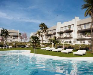 Exterior view of Apartment for sale in Santa Pola  with Swimming Pool