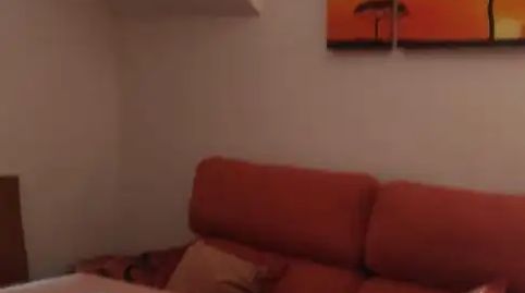 Foto 2 de Apartament de lloguer a Calle Lope, 25, Vélez-Rubio, Almería