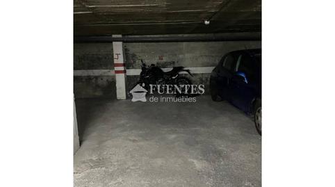 Photo 5 of Garage for sale in Alcoy, Norte, Alicante