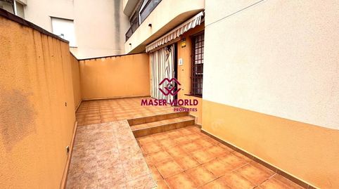 Foto 4 de Apartament en venda a Santiago de la Ribera, San Javier
