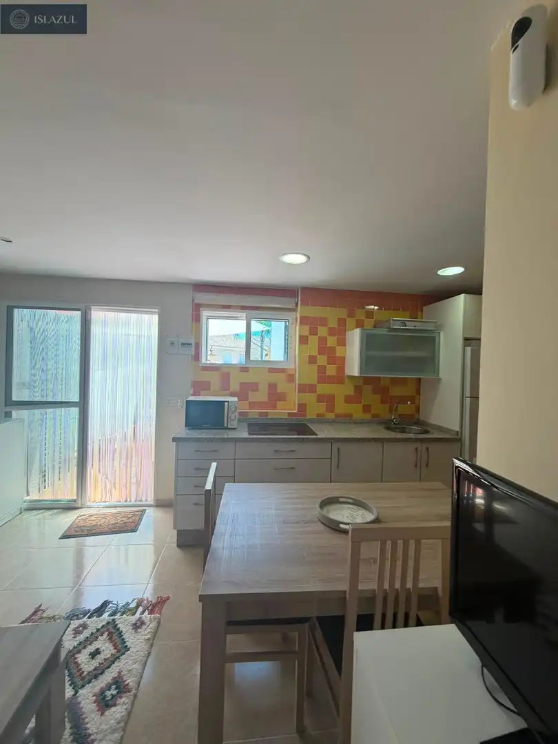 Habitatge amb terrassa en venda a Avenida DEL DEPORTE, imagen 41