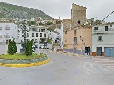 Maison à vendre à Calle Torredonjimeno