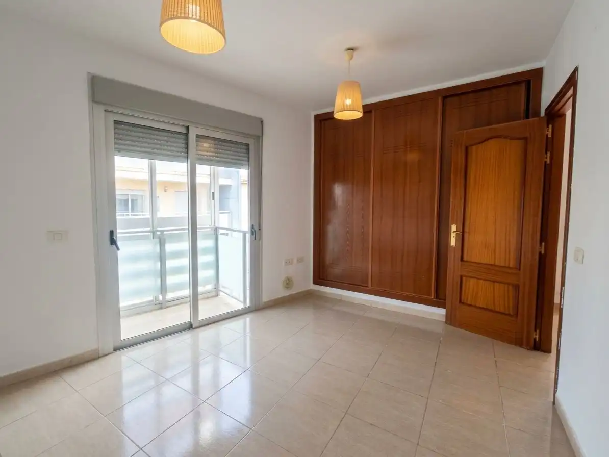Bedroom of Flat for sale in Valle San Lorenzo