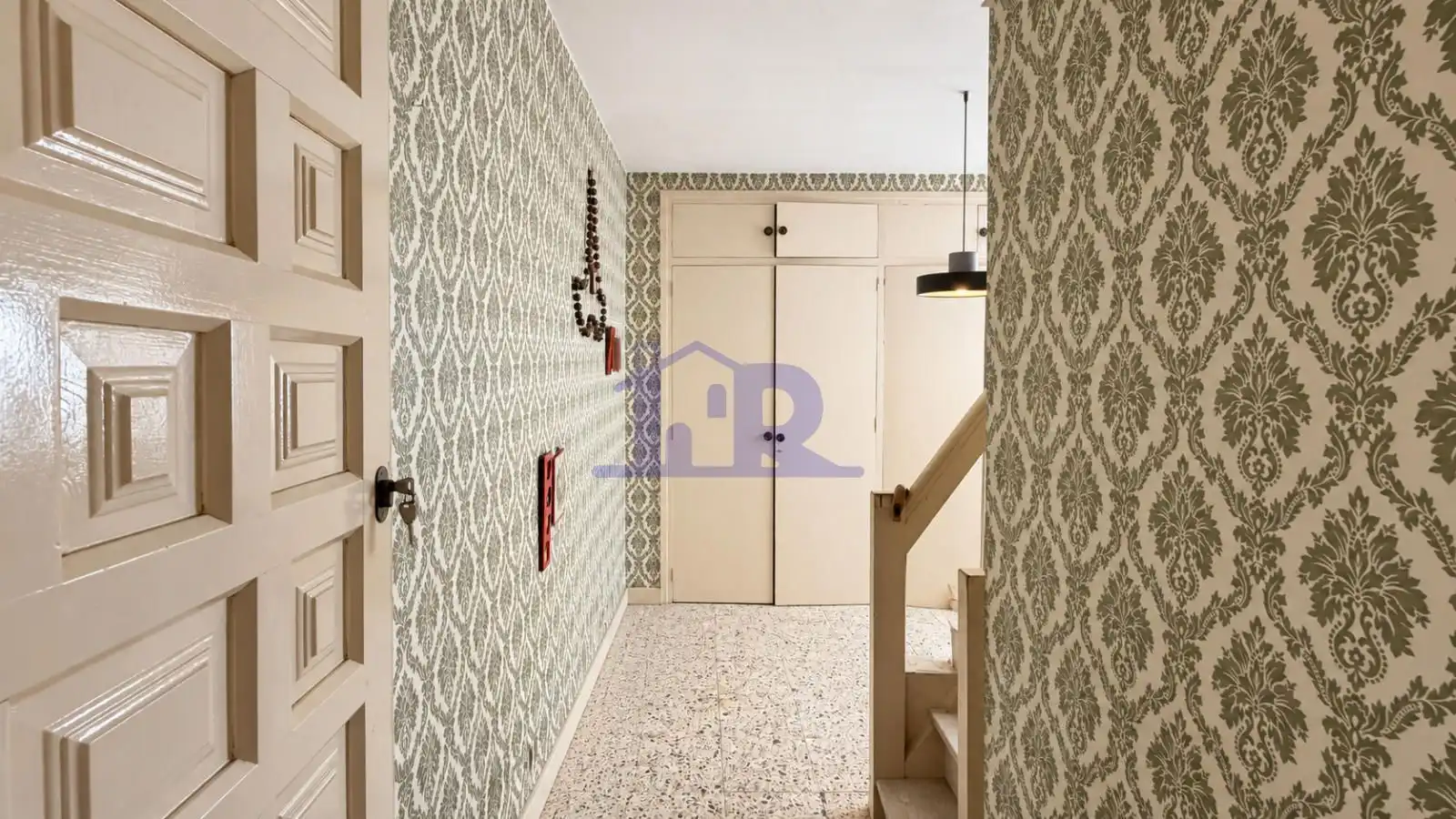 Piso con ascensor en venta en Reyes Catolicos, imagen 18