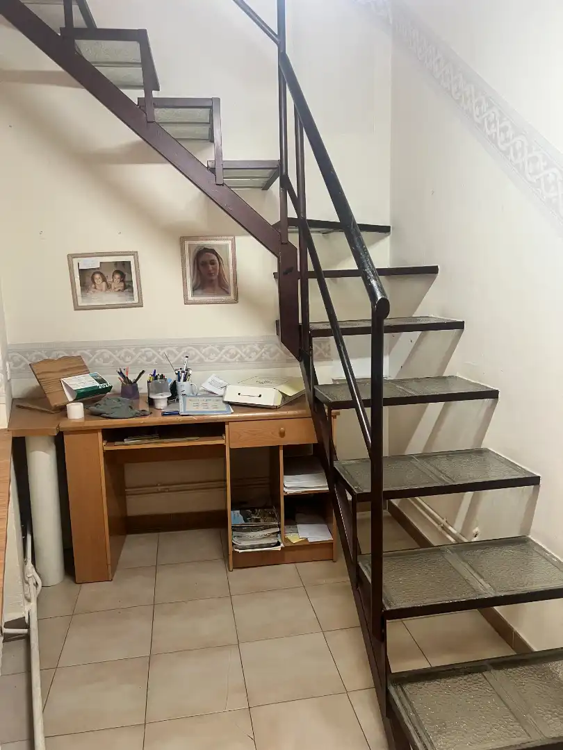 Casa o chalet en venta en Herencia con Aire acondicionado, Calefacción y Terraza