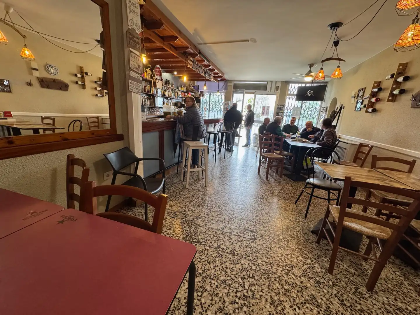Local comercial en traspàs a Calle Aragón 42, imagen 5