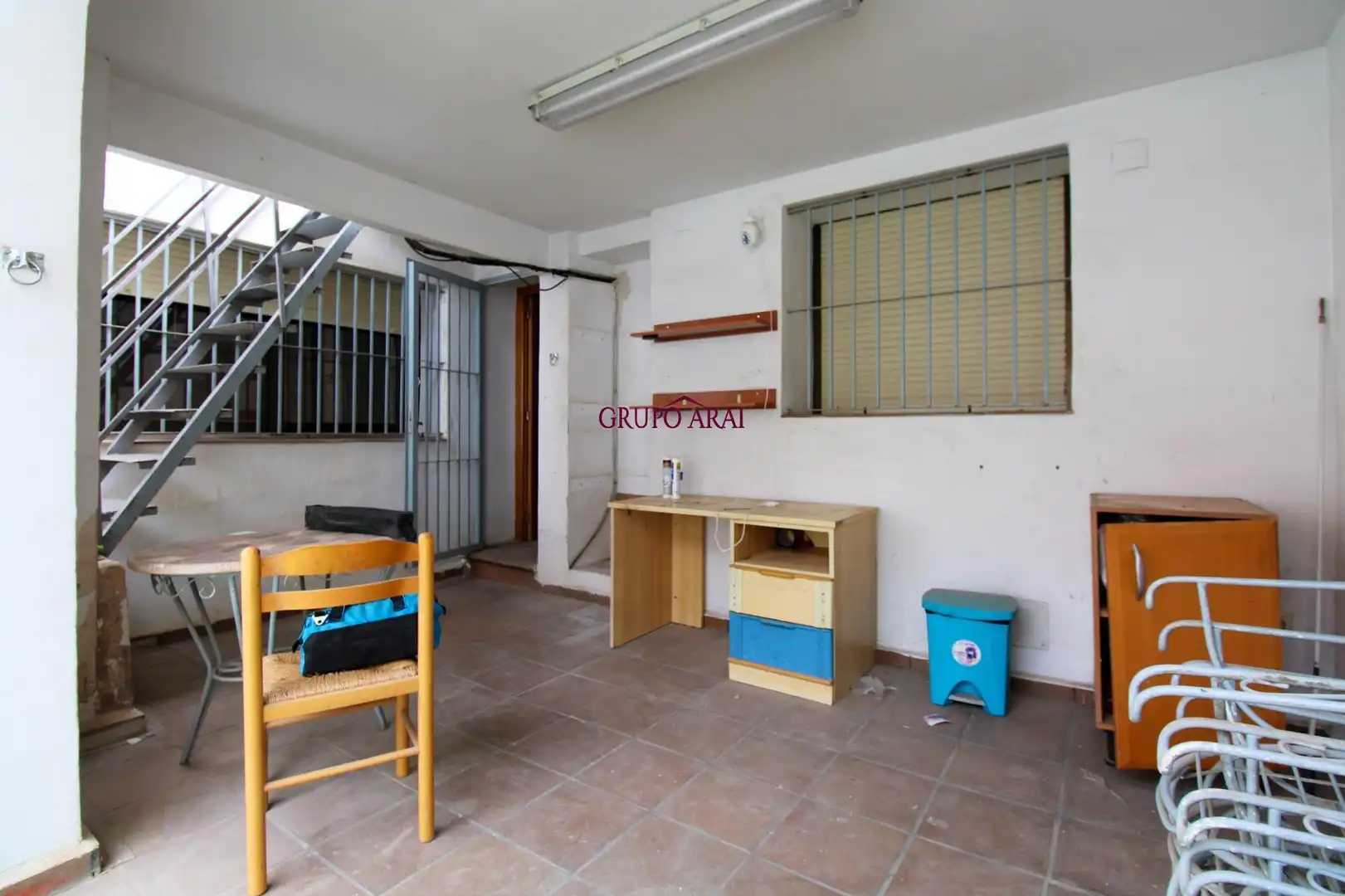 Casa o xalet en venda en Alicante / Alacant amb Aire condicionat, Terrassa i Balcó