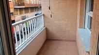 Balcony of Flat for sale in Villena  with Heating, Storage room and Balcony