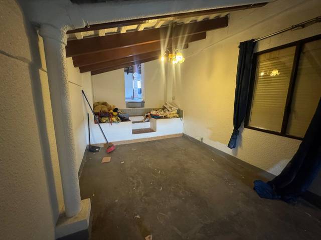 Casa-chalet en Venta en  ED ALQUERIA D'ASNAR, 47 en El Castellar i l'Oliverar