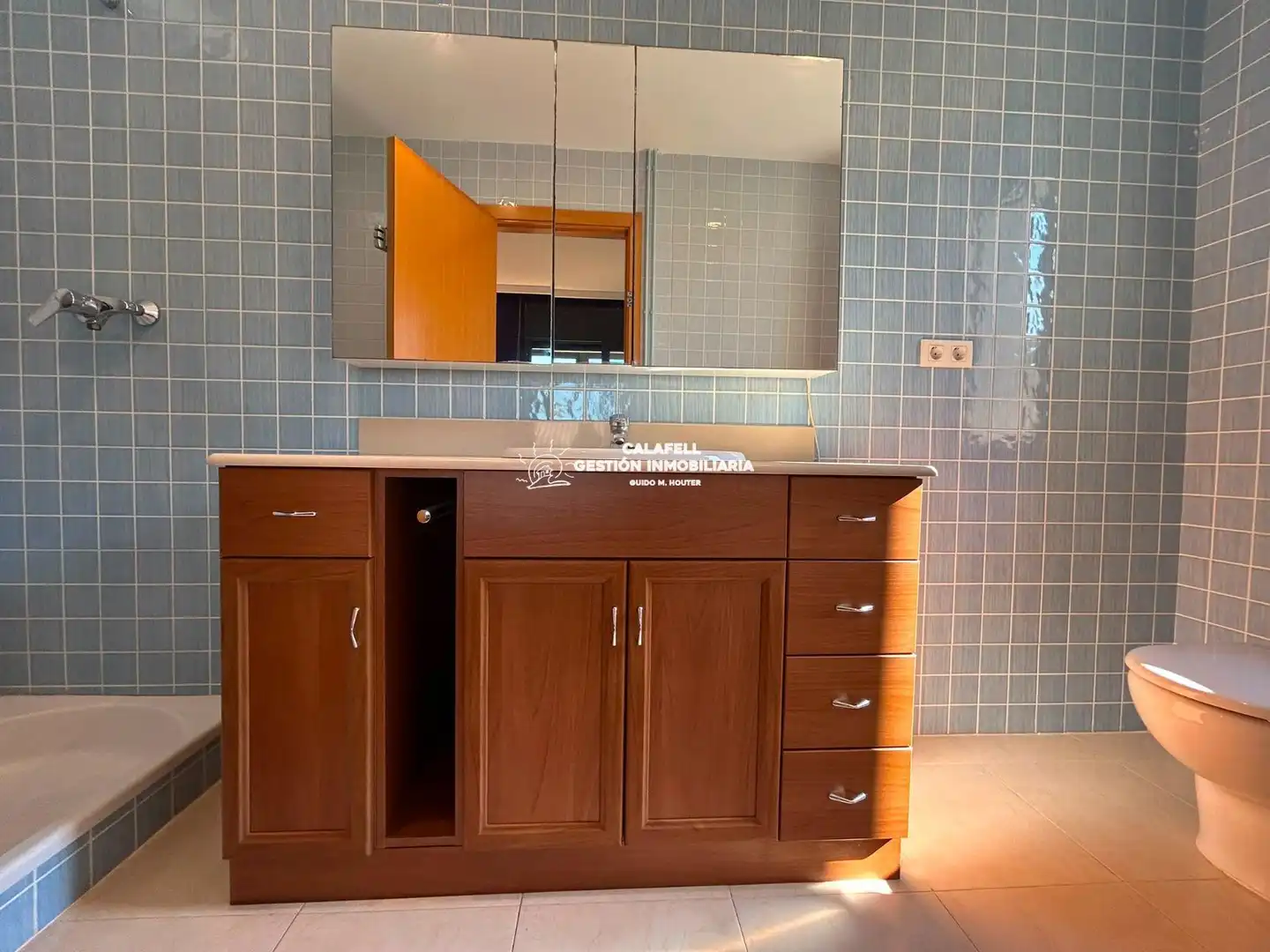 Maison mitoyenne avec jardin à vendre à Bruc, imagen 37