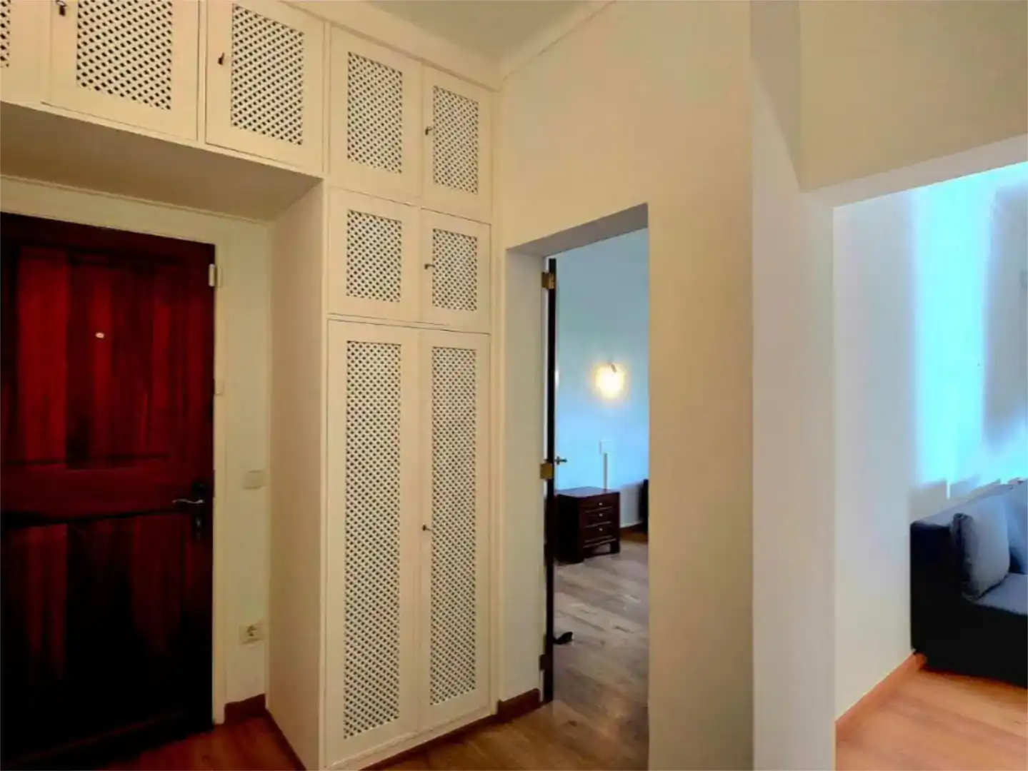 Flat for sale in Capdepera  with Air Conditioner, Storage room and Balcony