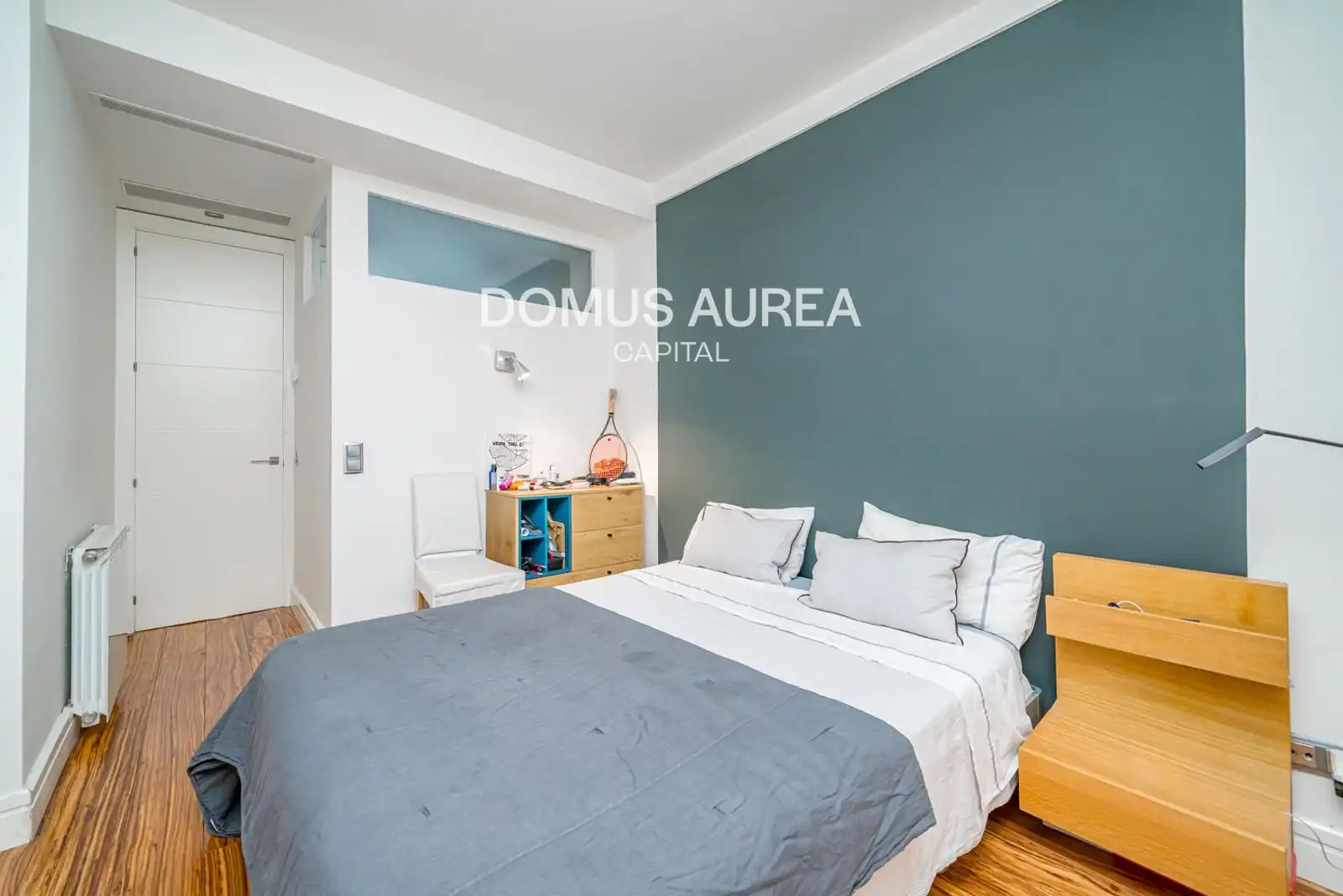 Piso con terraza en venta en Lagasca, imagen 15