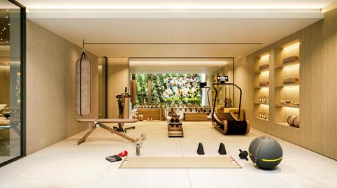 Foto 4 de Planta baixa en venda a The Place By Alcazaba Lagoon, Casares, Casares pueblo, Casares