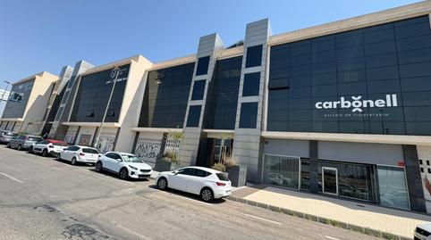 Foto 4 de Oficina de alquiler en Fátima - El Panderón, Molina de Segura