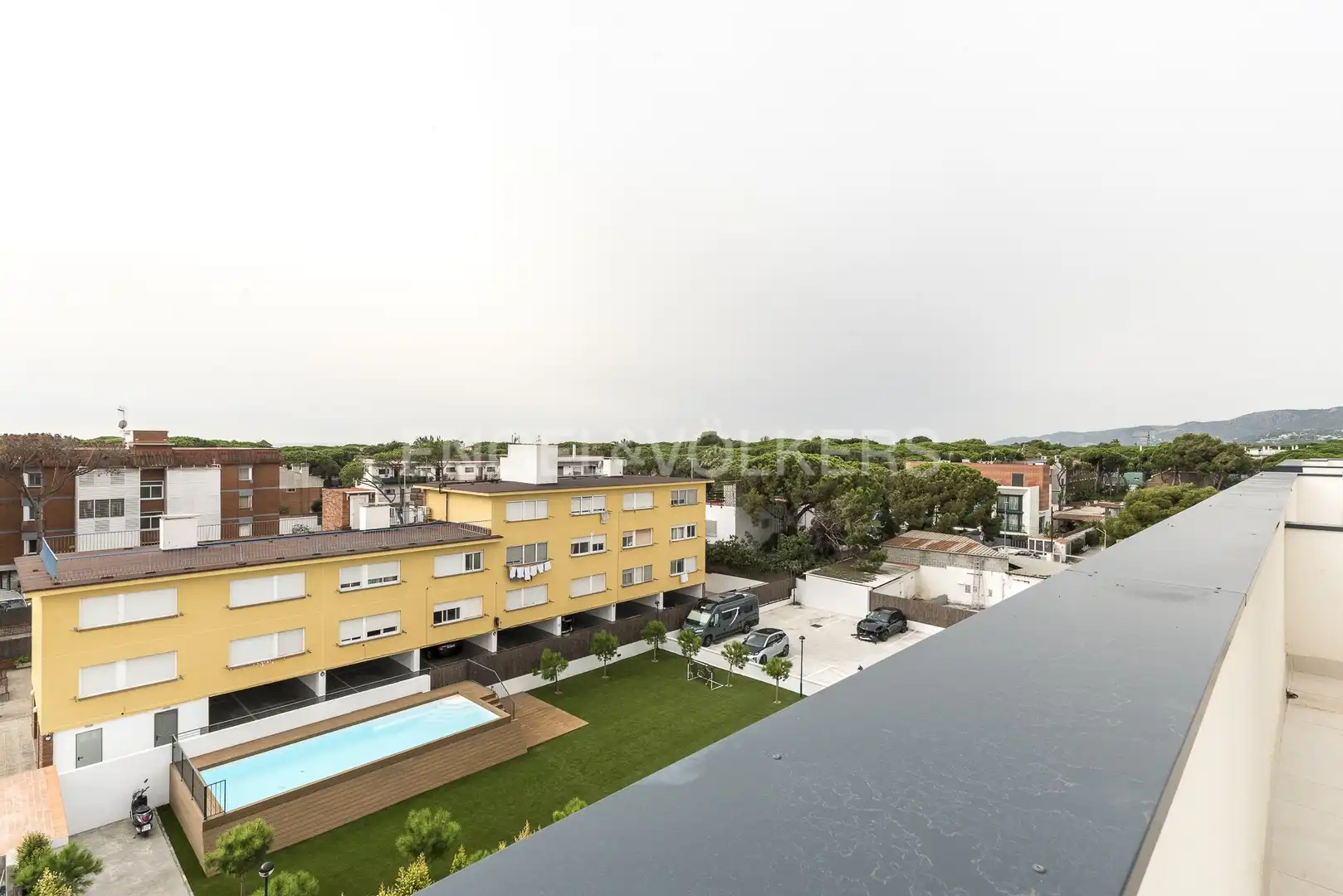 Attique avec terrasse à vendre à Gavà Mar, imagen 7