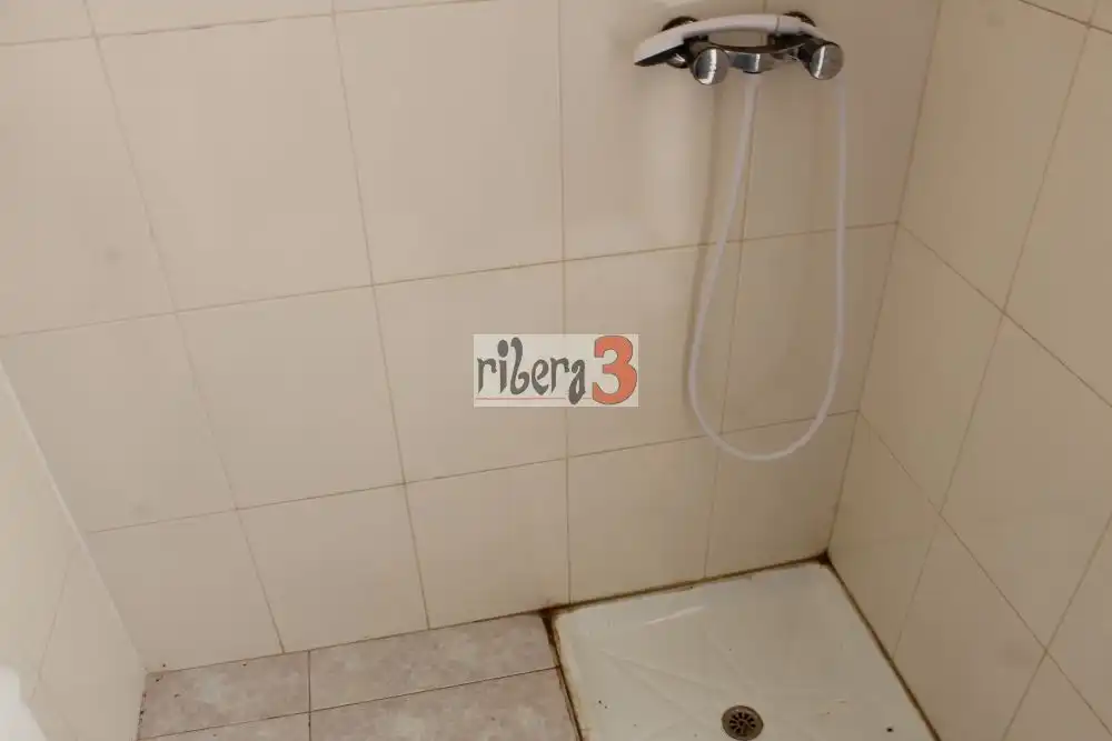 Badezimmer von Wohnung zum Verkauf in San Javier mit Klimaanlage, Terrasse und Balkon
