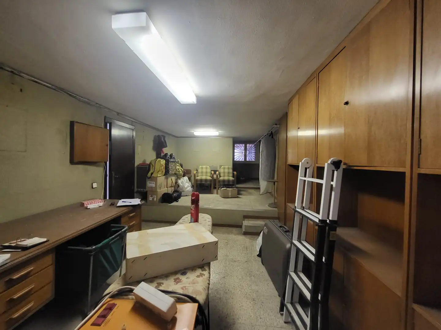 Local en venta en L'Hospitalet de Llobregat