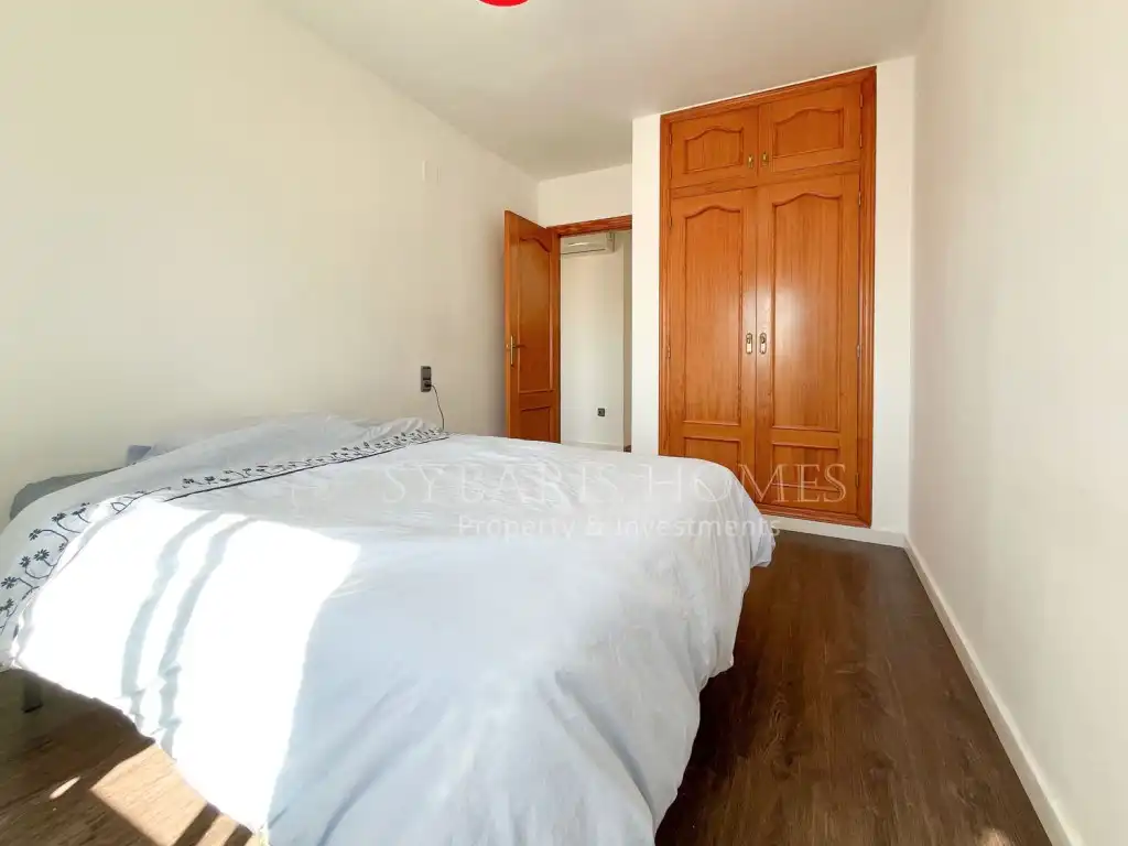 Villa avec terrasse à vendre à Partida Platja Almadrava Cl-12, imagen 15