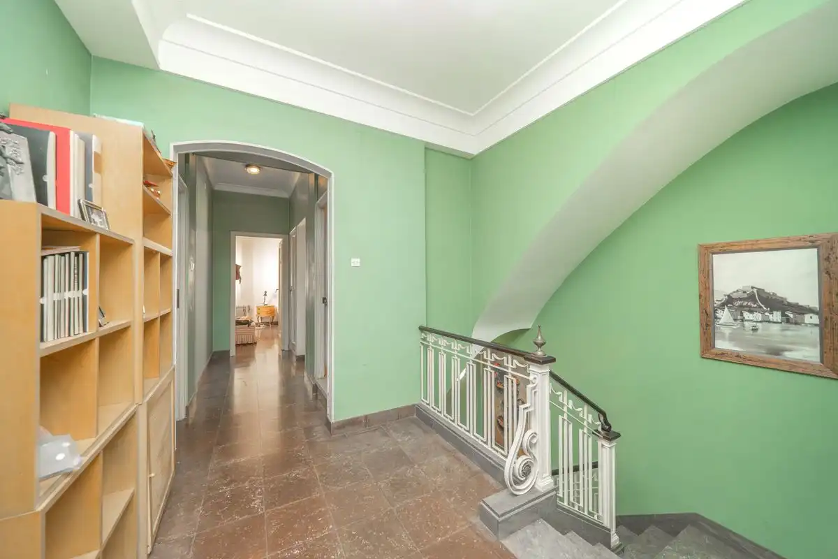 Casa con terraza en venta en Carrer del Temple de Sant Telm, imagen 45