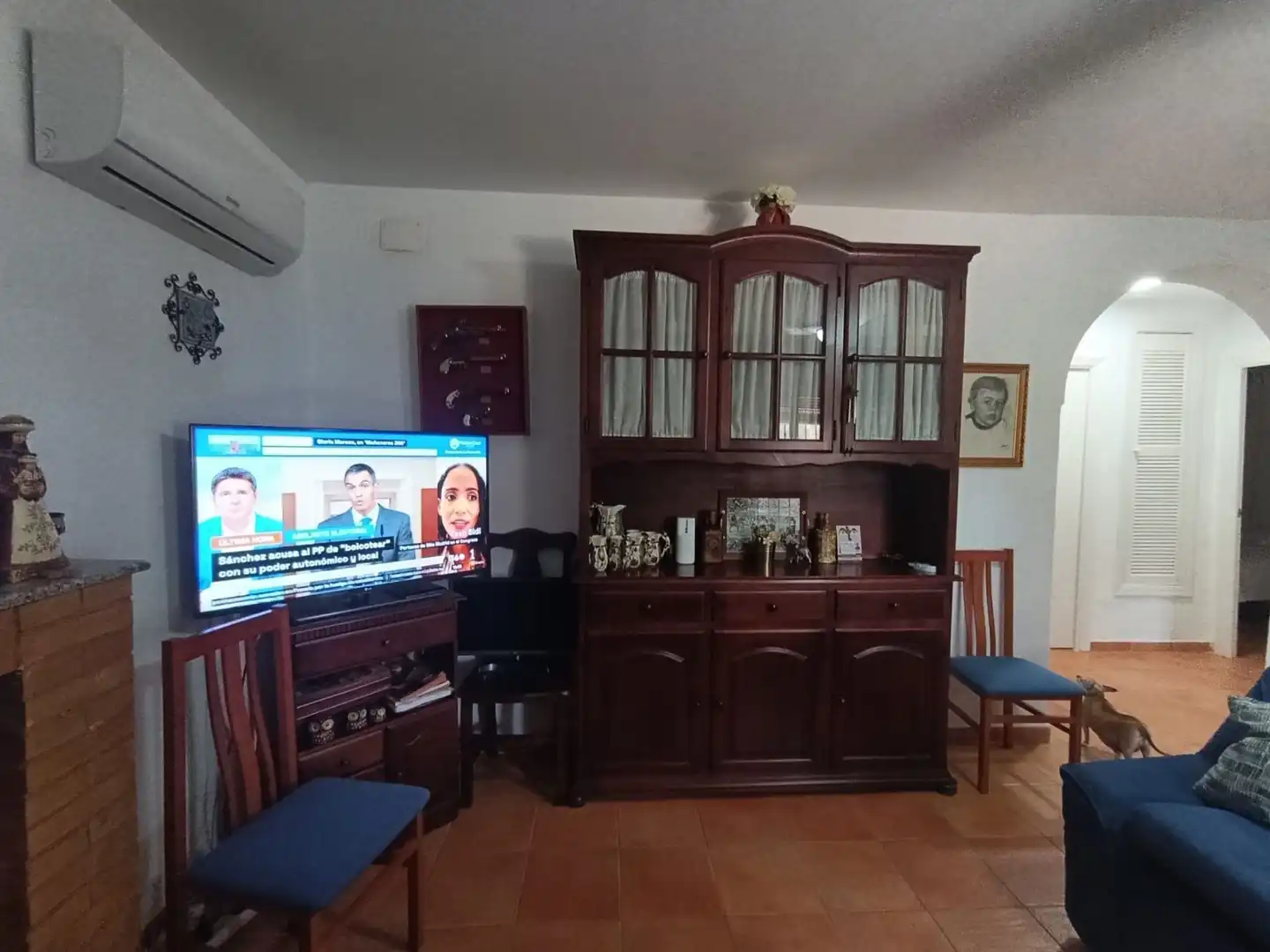 Casa con piscina in vendita a Castilblanco de los Arroyos, imagen 4