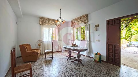 Foto 5 de Finca rústica en venda a Diseminado Diseminados, 480d, Comares, Málaga
