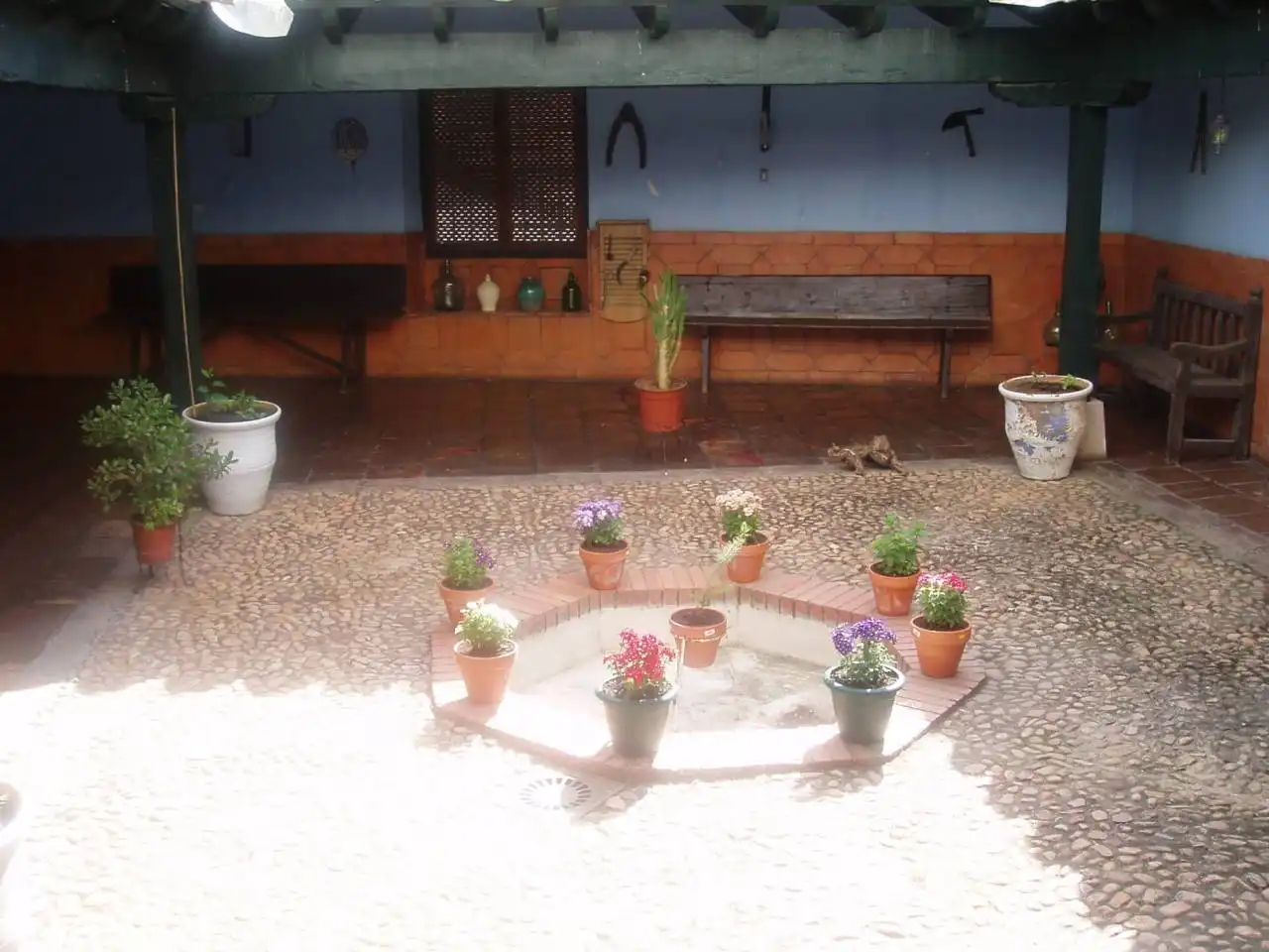 Haus zum Verkauf in Calle Plaza San Blas, imagen 6