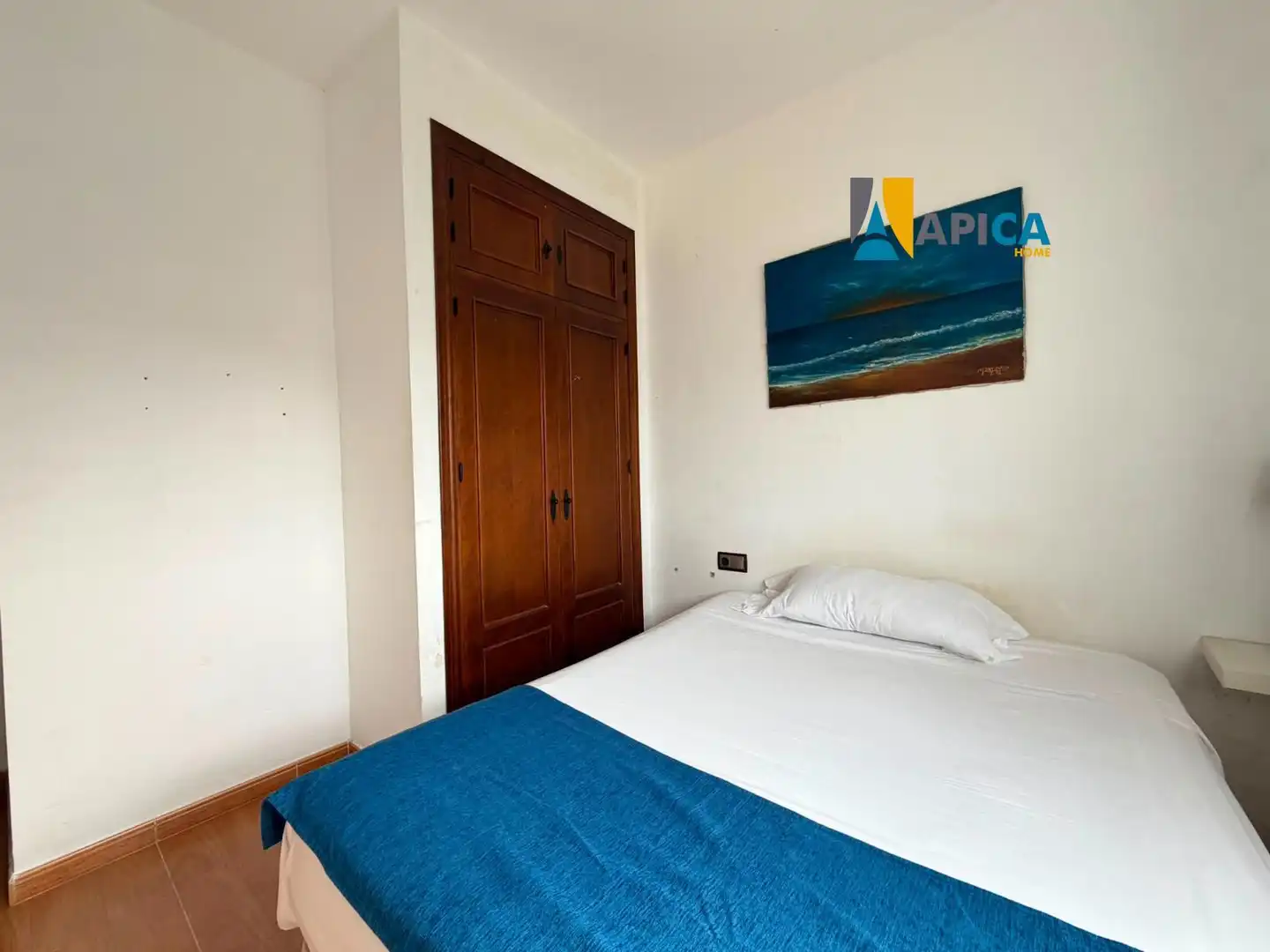 Habitación de Casa o chalet en venta en Chiclana de la Frontera con Aire acondicionado, Terraza y Trastero
