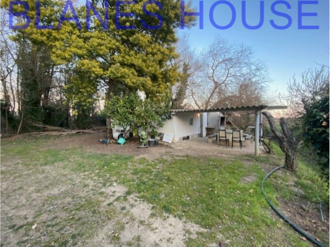 Casa o xalet en venda en Tordera amb Jardí privat