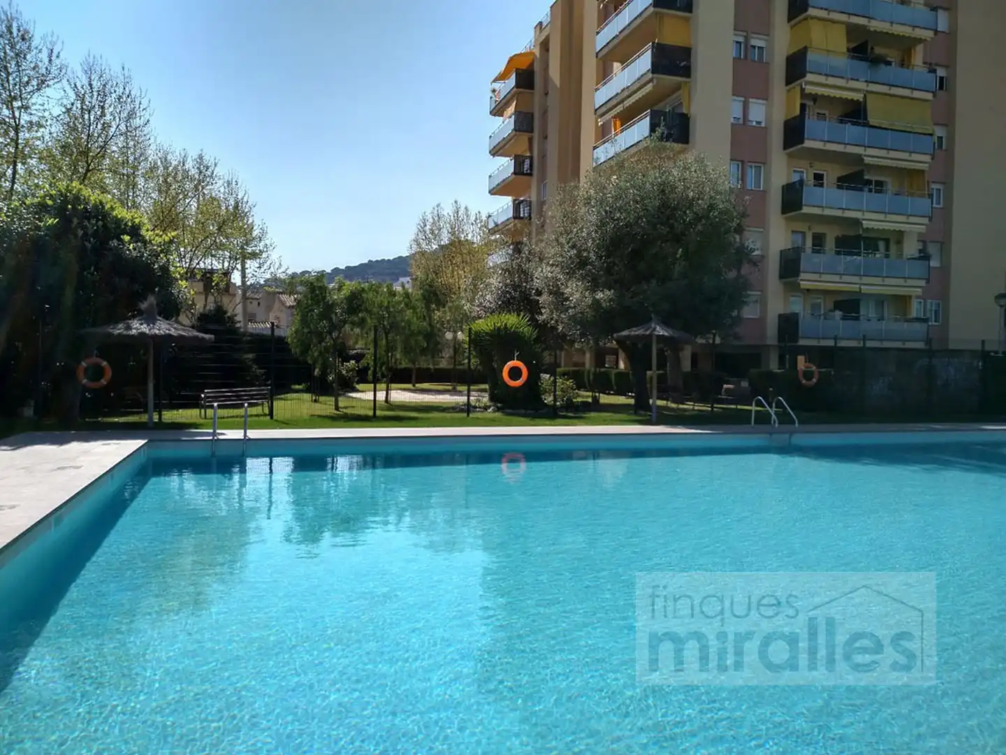 Piso de alquiler en Vilassar de Dalt