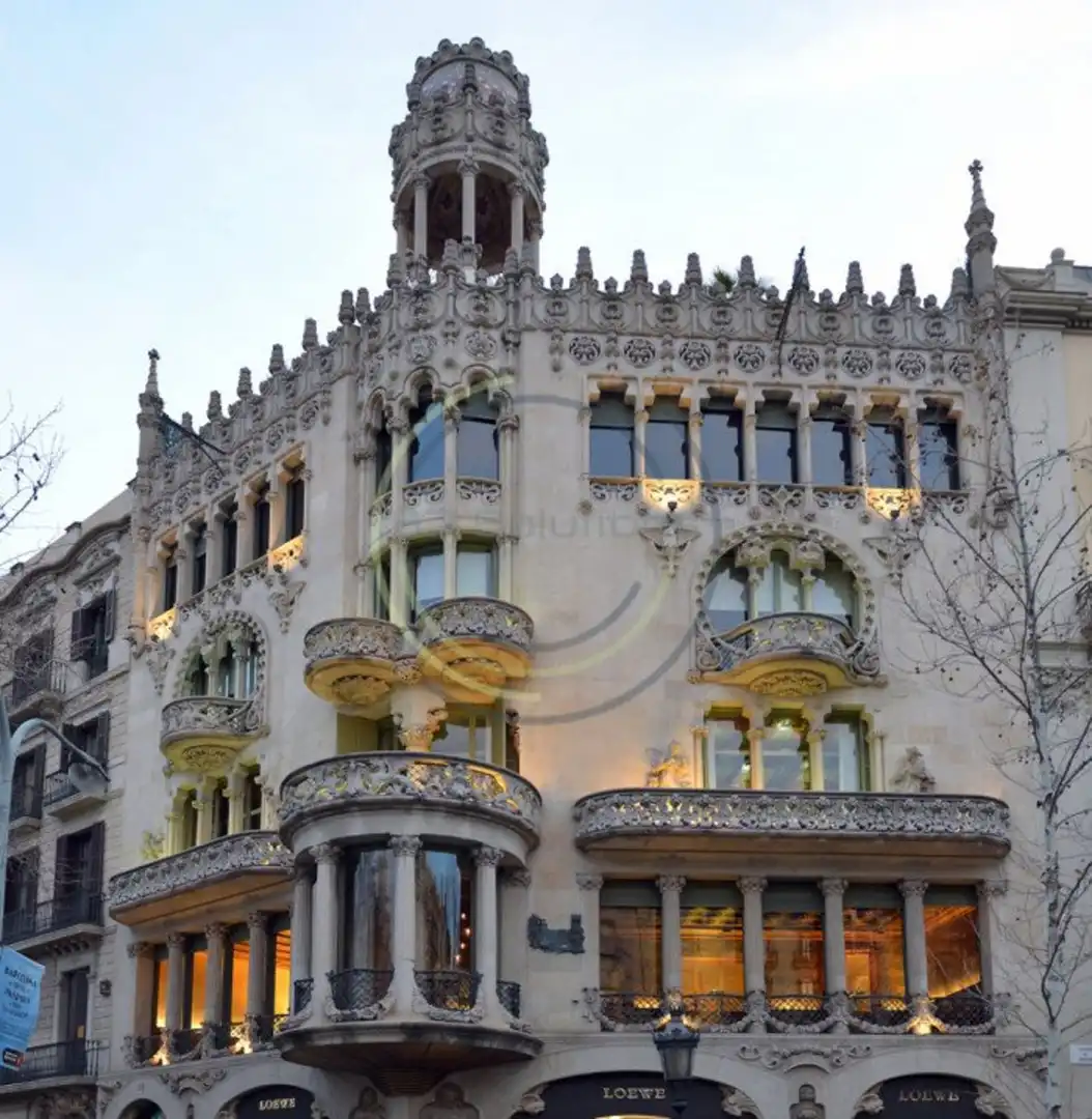 Apartament en venda a Valencia, Dreta de l'Eixample