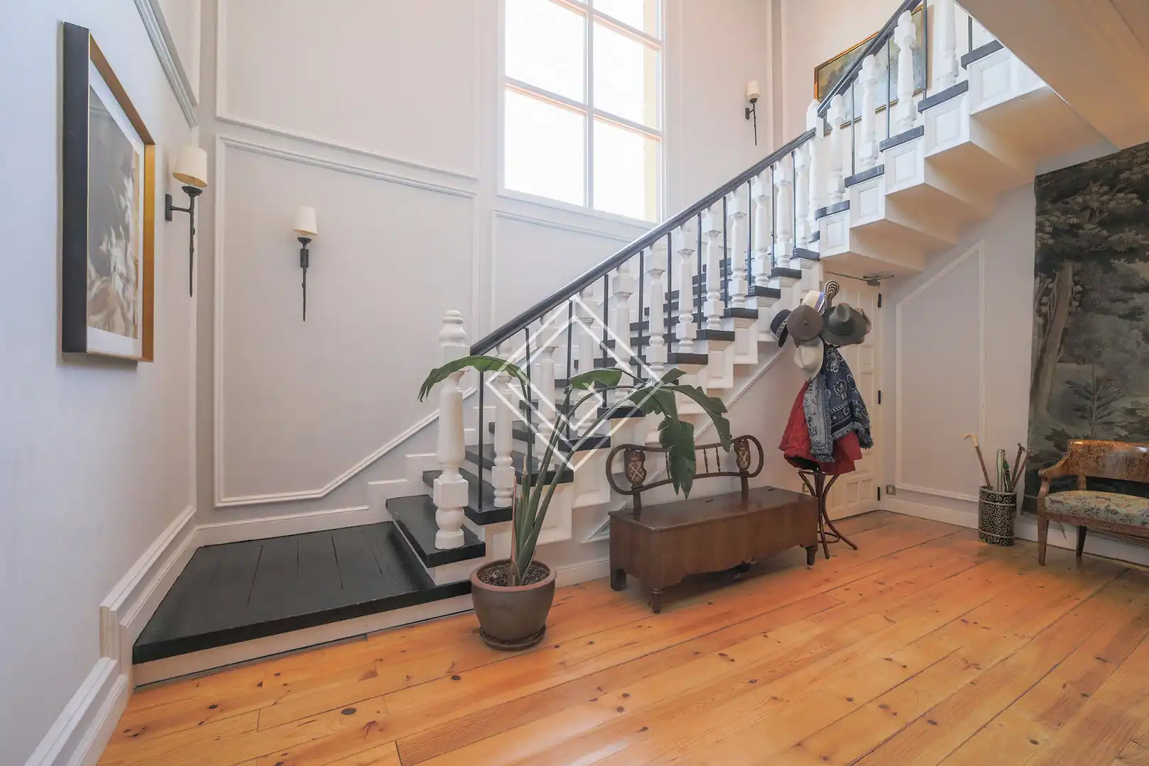 Villa mit Pool zur Miete in Moncloa - Aravaca, imagen 5