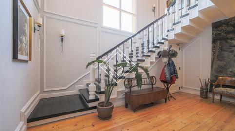 Foto 5 de Casa o xalet de lloguer a Ciudad Universitaria, Madrid