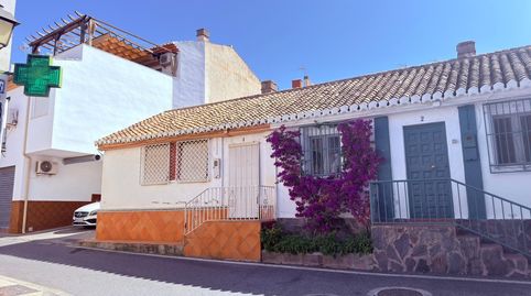 Foto 4 de Casa o chalet en venta en Huétor Vega, Granada