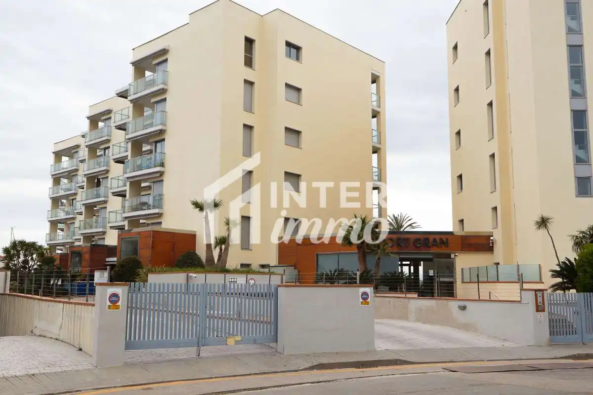 Mini appartamento con piscina in vendita a Avinguda Pastor 1, imagen 30