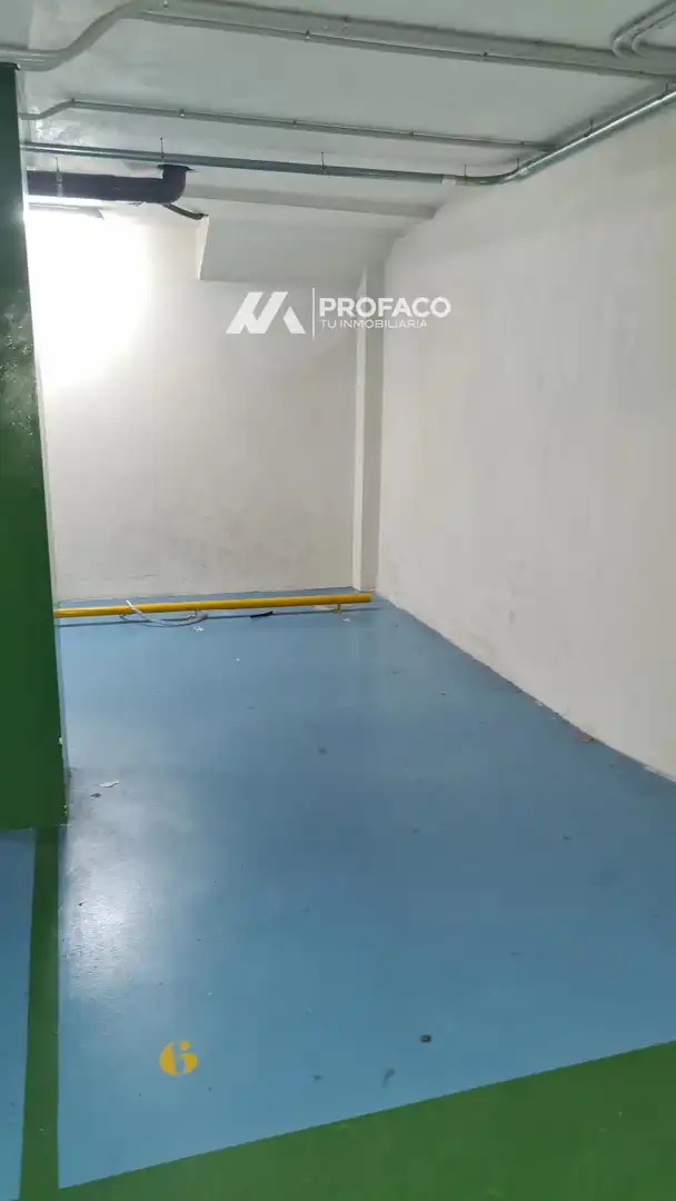 Aparcament amb ascensor en venda a Curros Enriquez, imagen 2