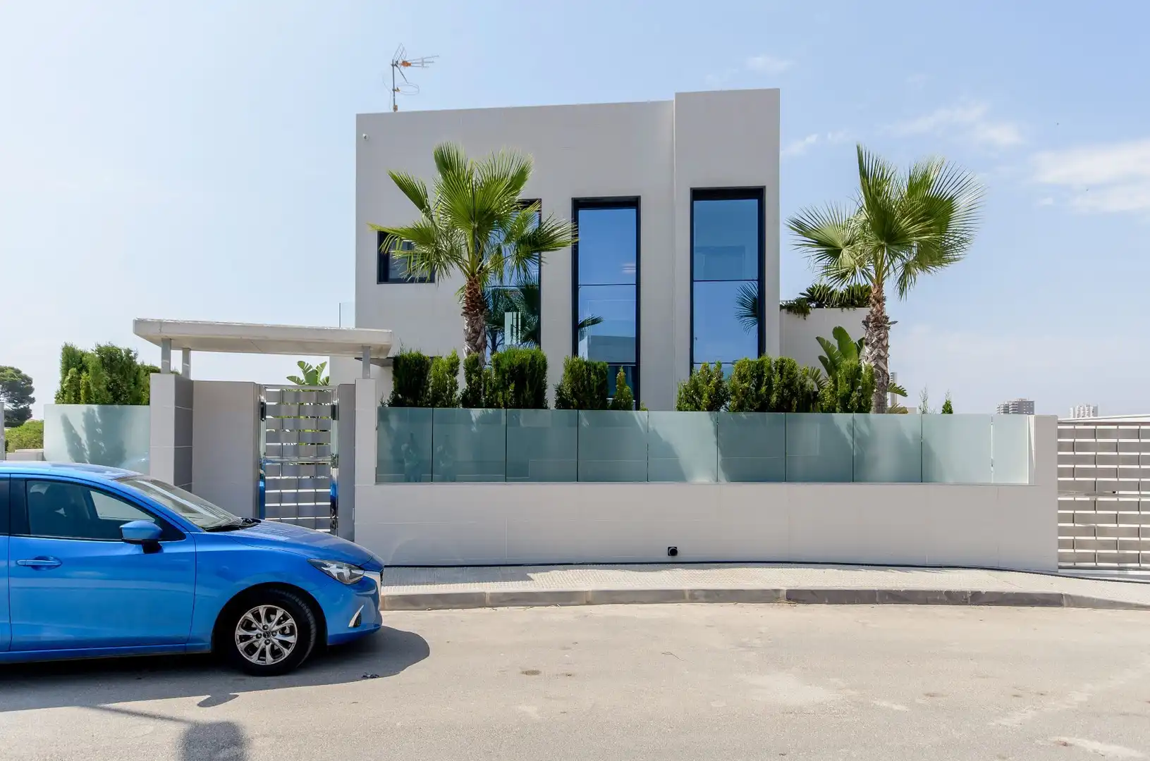 Villa mit Pool zum Verkauf in Wencesiao Fernande Flores, imagen 92