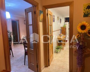Flat for sale in La Reconquista - El Rosario