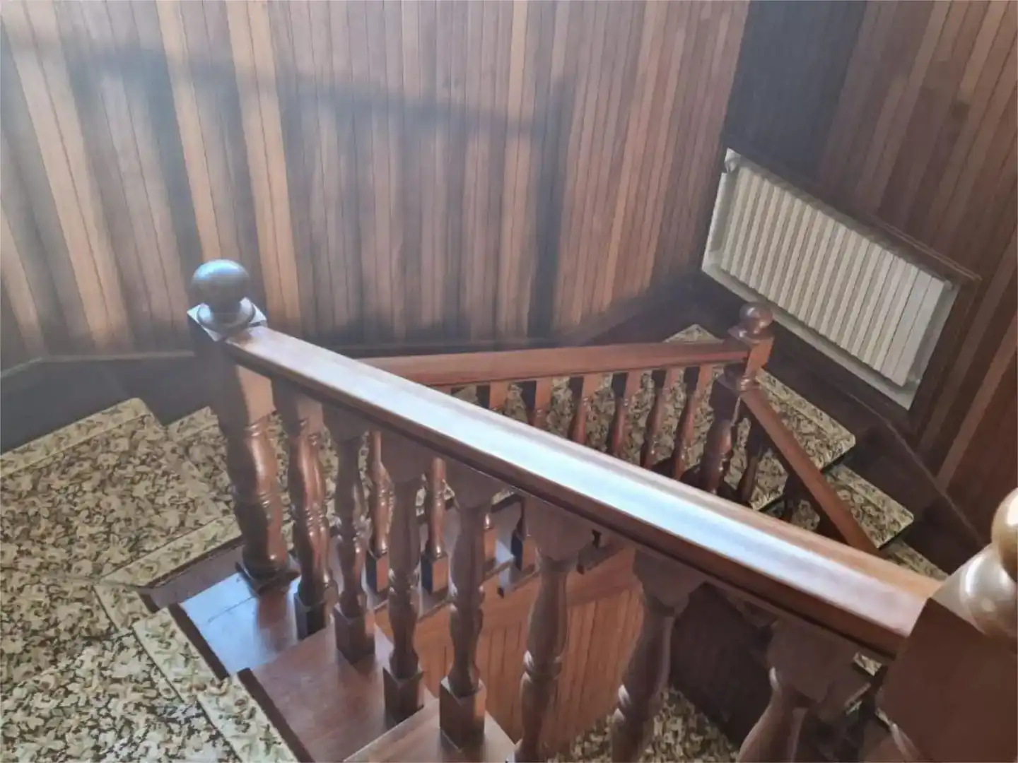 Casa o chalet en venta en A Guarda   con Aire acondicionado, Jardín privado y Parquet