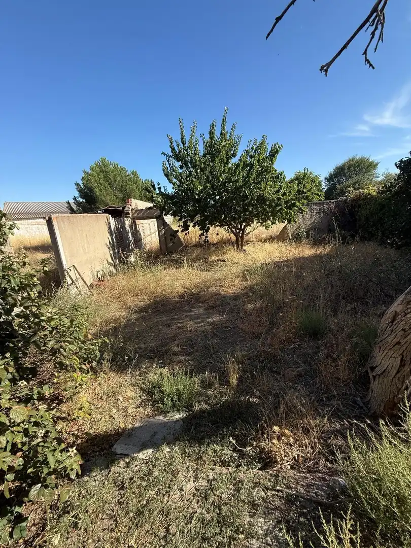 Casa o xalet en venda en Cantalapiedra amb Calefacció i Jardí privat