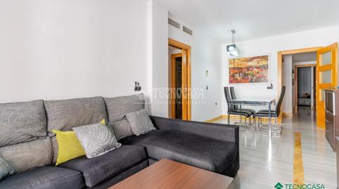 Foto 4 de Piso en venta en Av. de Carlos III, Aguadulce Norte, Roquetas de Mar