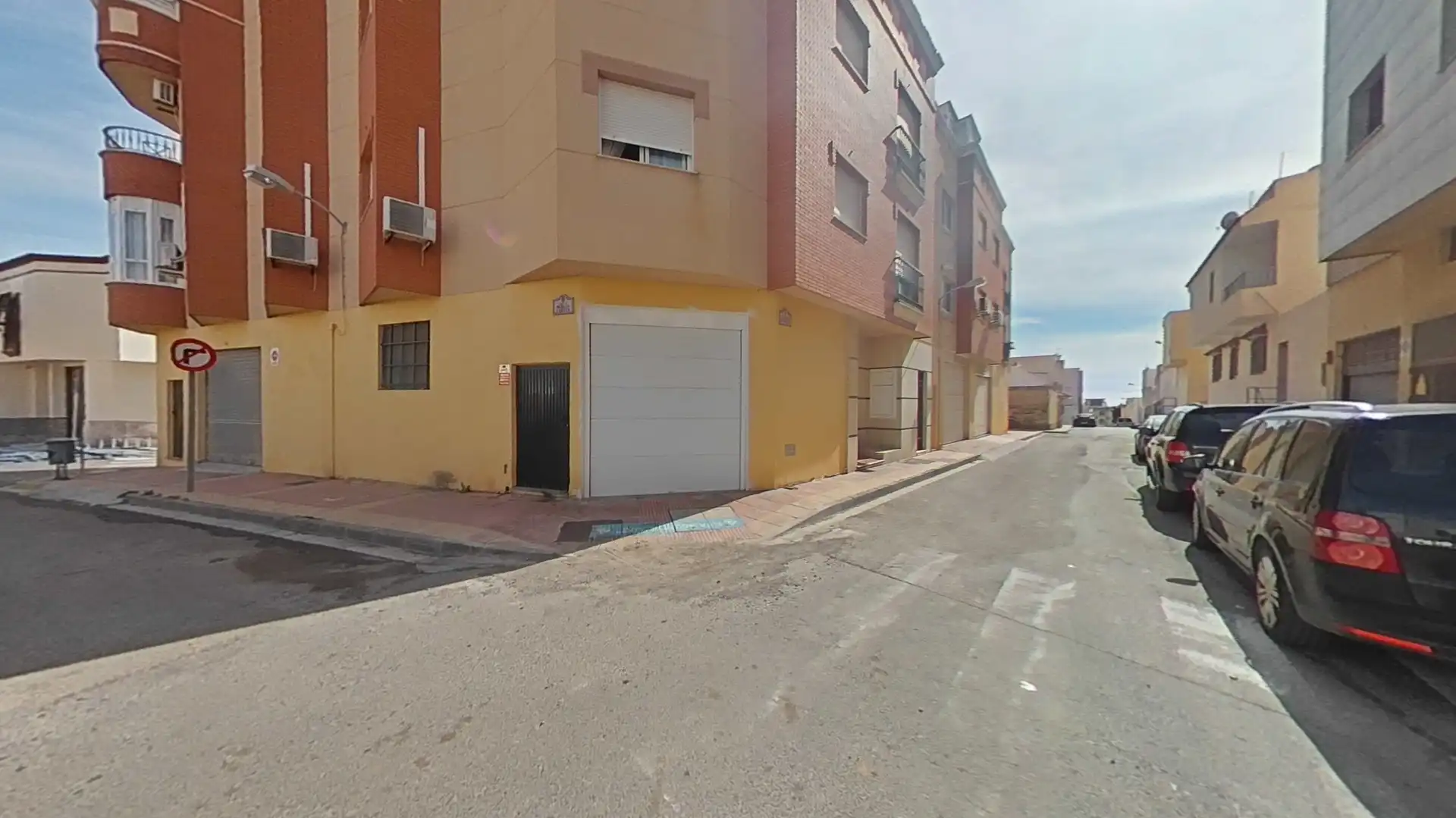 Flat with lift for sale in Bonifaz, imagen 26