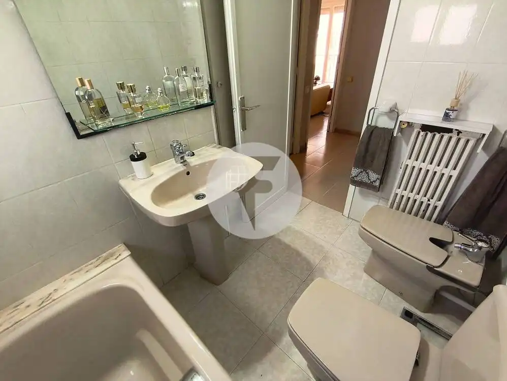 Piso con terraza en venta en Centre, imagen 8