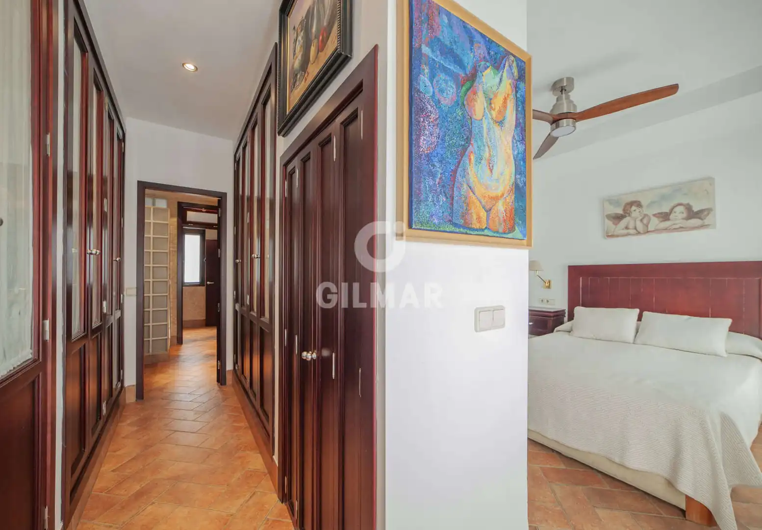 Casa adosada en venta en Sevilla con Calefacción